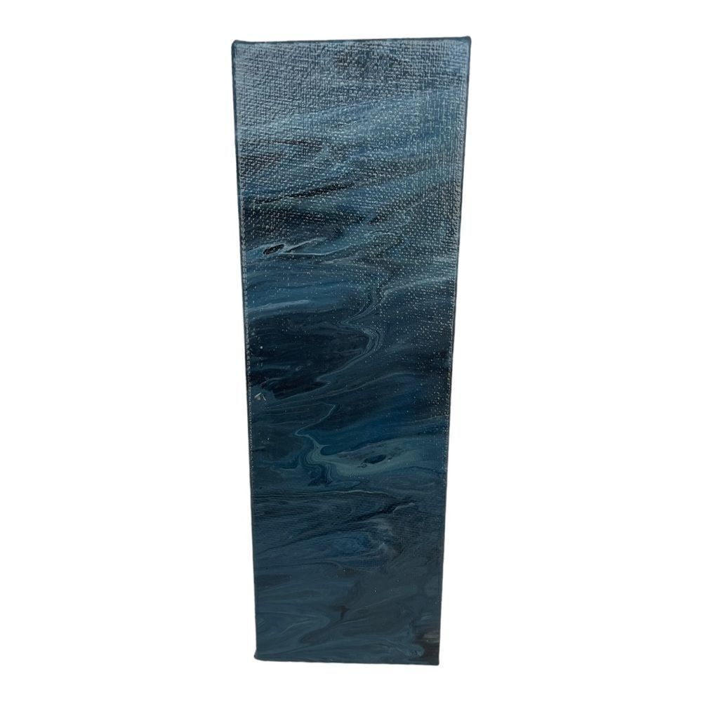 ‘EBB N FLOW’ #1